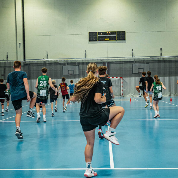 Fiziskā sagatavotība basketbolistam