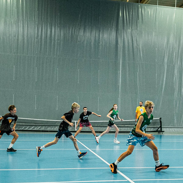 Fiziskā sagatavotība basketbolistam