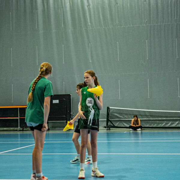 Fiziskā sagatavotība basketbolistam