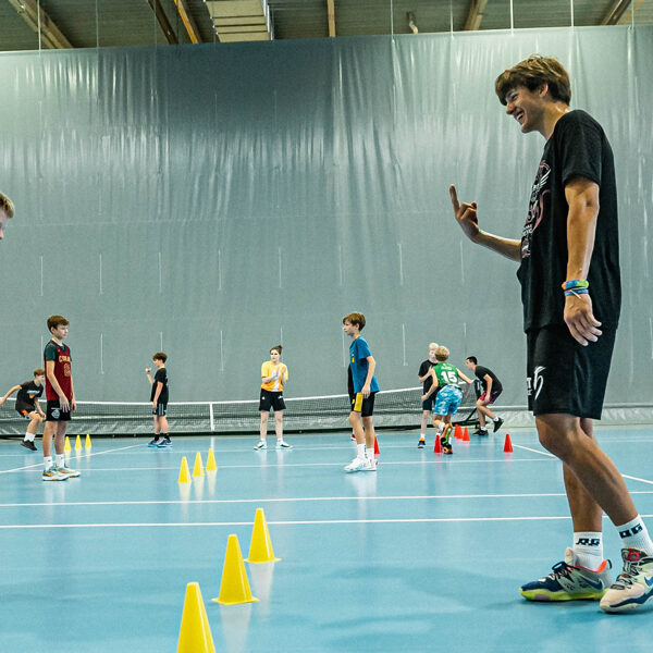 Fiziskā sagatavotība basketbolistam