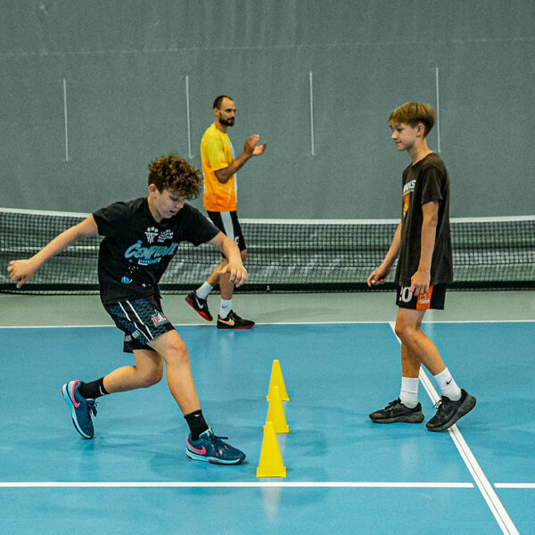 Fiziskā sagatavotība basketbolistam