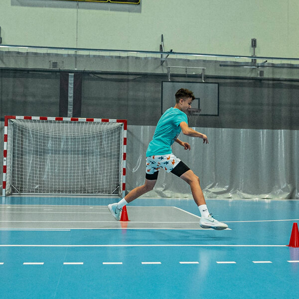 Fiziskā sagatavotība basketbolistam