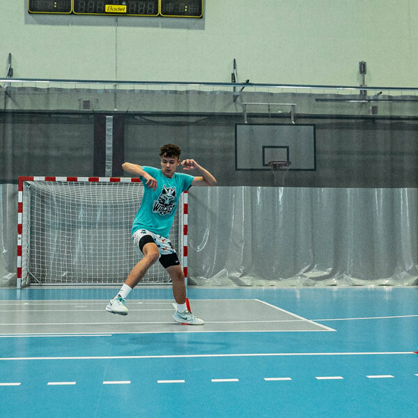 Fiziskā sagatavotība basketbolistam