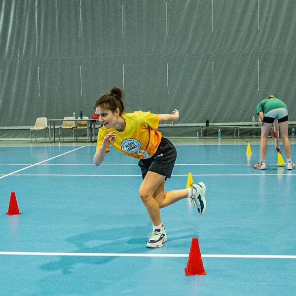 Fiziskā sagatavotība basketbolistam