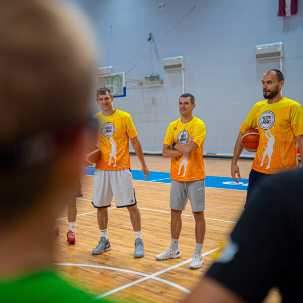 Vājās rokas attīstīšana + ETX viesis Uģis Viļums