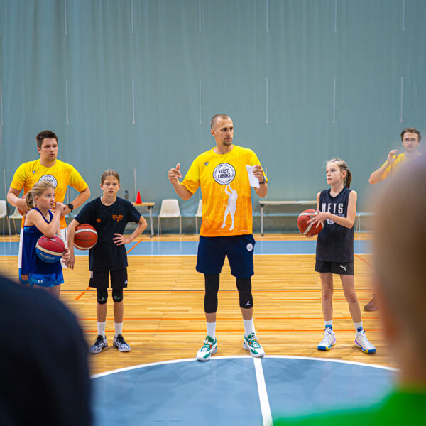 Vājās rokas attīstīšana + ETX viesis Uģis Viļums