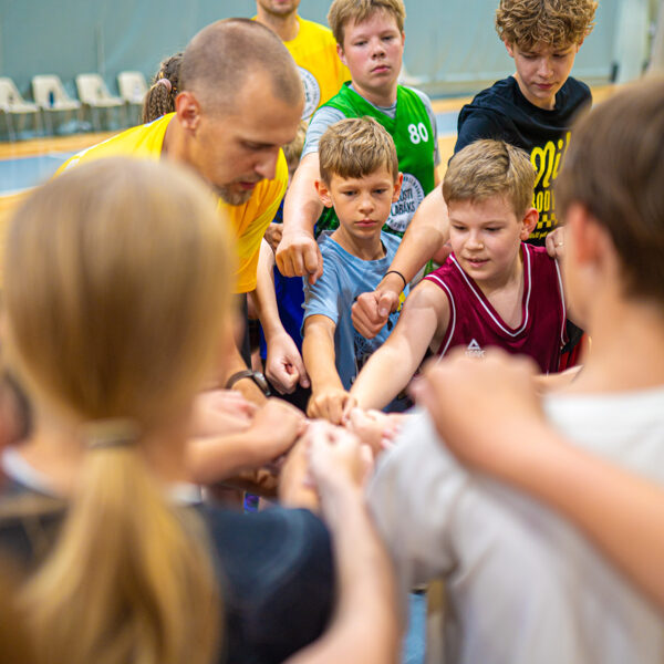 Vājās rokas attīstīšana + ETX viesis Uģis Viļums