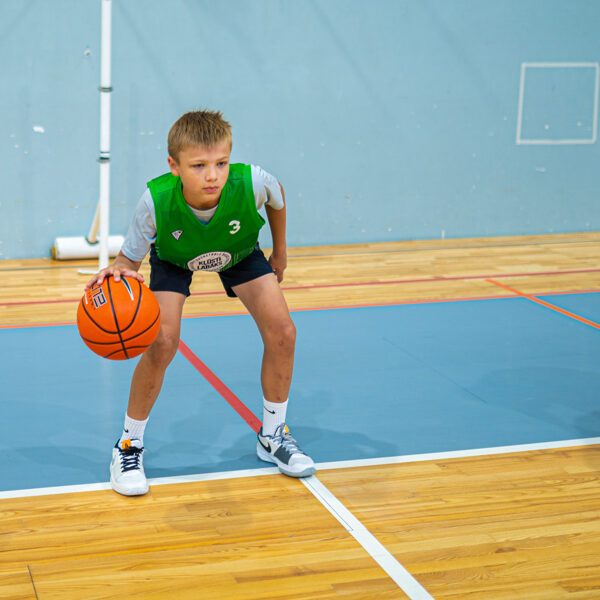 Vājās rokas attīstīšana + ETX viesis Uģis Viļums