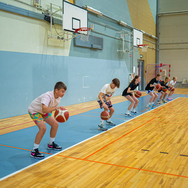 Vājās rokas attīstīšana + ETX viesis Uģis Viļums