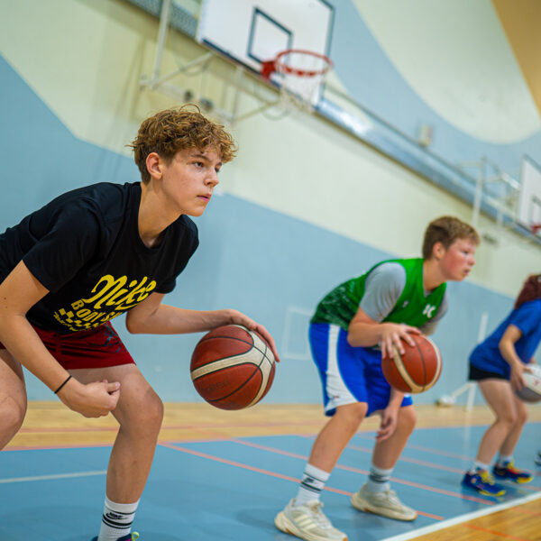 Vājās rokas attīstīšana + ETX viesis Uģis Viļums