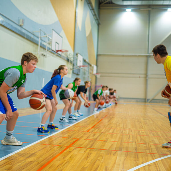 Vājās rokas attīstīšana + ETX viesis Uģis Viļums