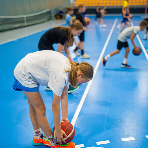 Vājās rokas attīstīšana + ETX viesis Uģis Viļums