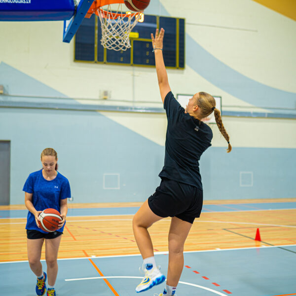 Vājās rokas attīstīšana + ETX viesis Uģis Viļums