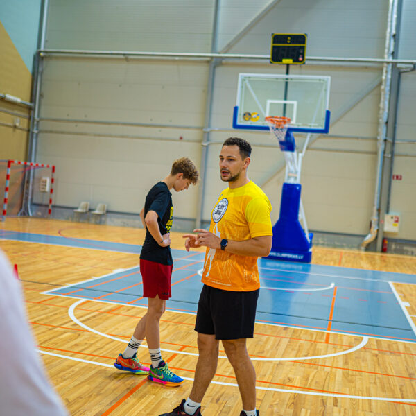 Vājās rokas attīstīšana + ETX viesis Uģis Viļums