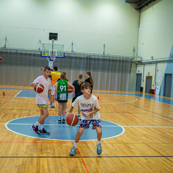 Vājās rokas attīstīšana + ETX viesis Uģis Viļums
