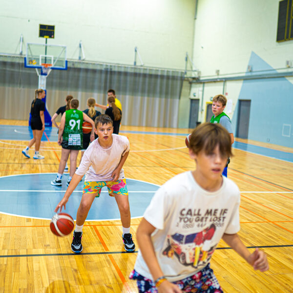 Vājās rokas attīstīšana + ETX viesis Uģis Viļums
