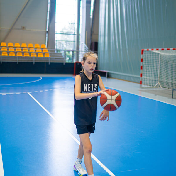 Vājās rokas attīstīšana + ETX viesis Uģis Viļums