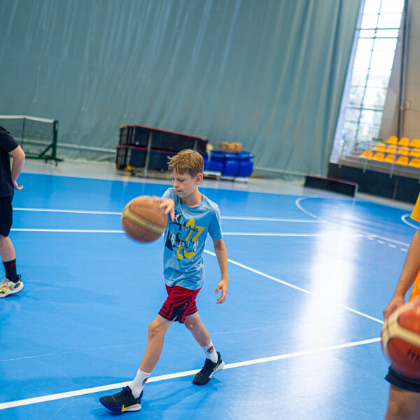 Vājās rokas attīstīšana + ETX viesis Uģis Viļums