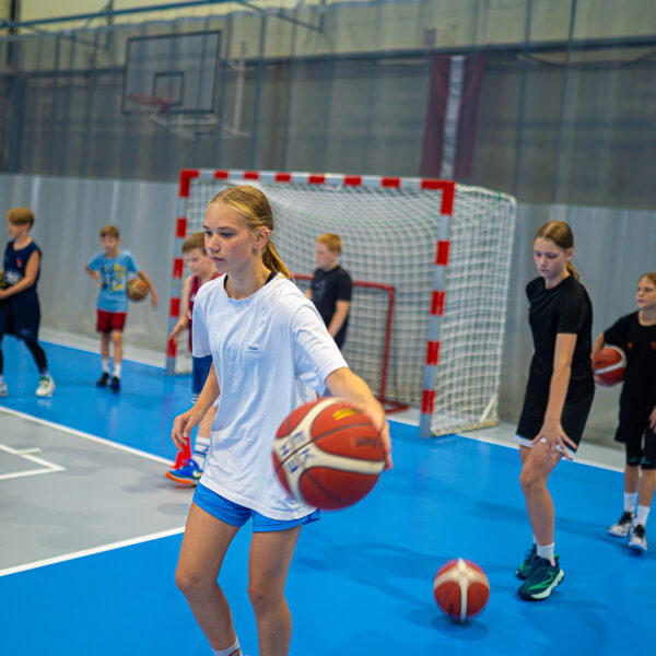 Vājās rokas attīstīšana + ETX viesis Uģis Viļums