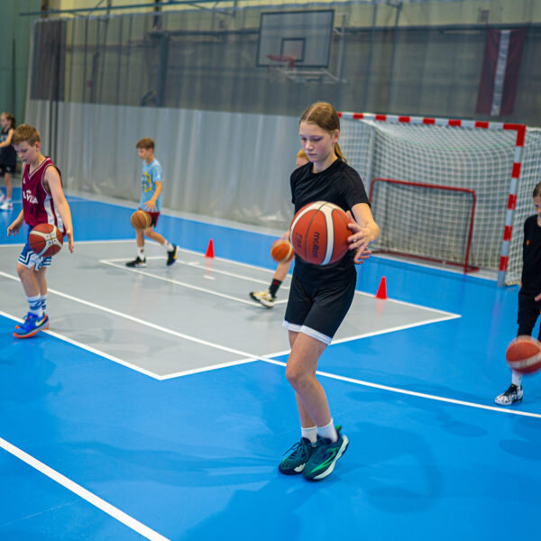 Vājās rokas attīstīšana + ETX viesis Uģis Viļums