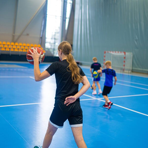 Vājās rokas attīstīšana + ETX viesis Uģis Viļums