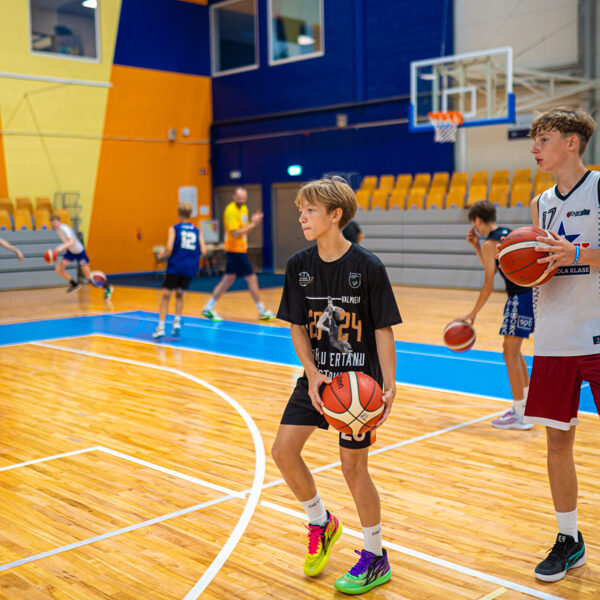 Vājās rokas attīstīšana + ETX viesis Uģis Viļums