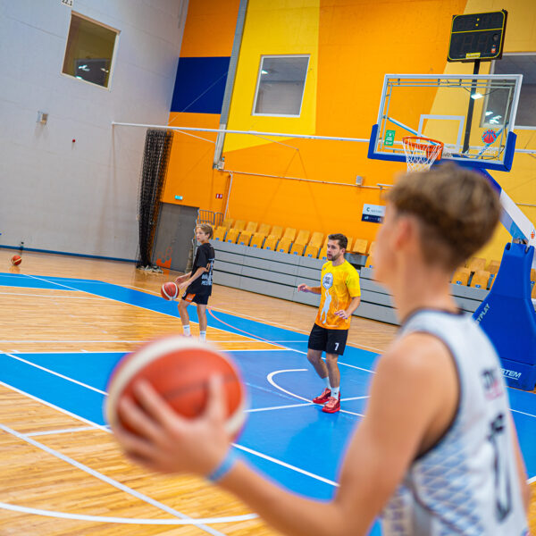 Vājās rokas attīstīšana + ETX viesis Uģis Viļums