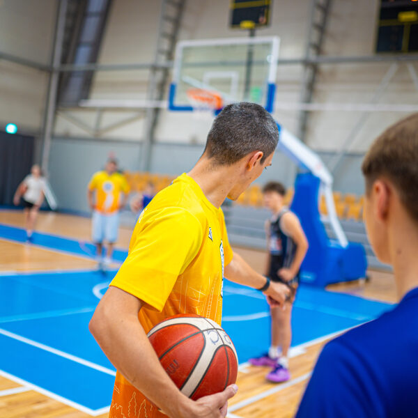 Vājās rokas attīstīšana + ETX viesis Uģis Viļums