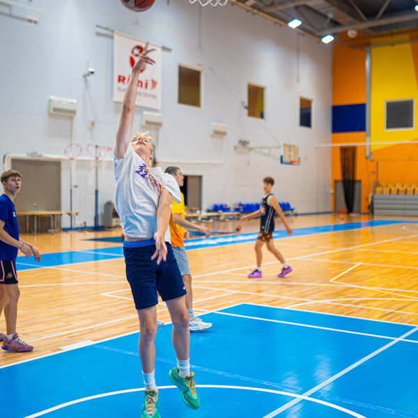 Vājās rokas attīstīšana + ETX viesis Uģis Viļums