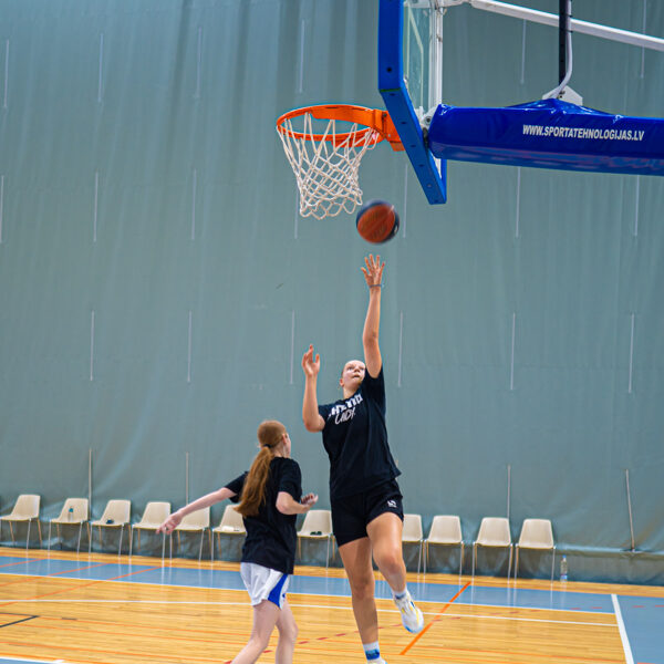 Vājās rokas attīstīšana + ETX viesis Uģis Viļums