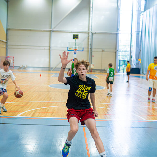 Vājās rokas attīstīšana + ETX viesis Uģis Viļums