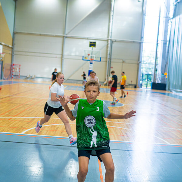 Vājās rokas attīstīšana + ETX viesis Uģis Viļums