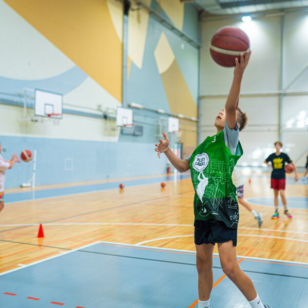 Vājās rokas attīstīšana + ETX viesis Uģis Viļums