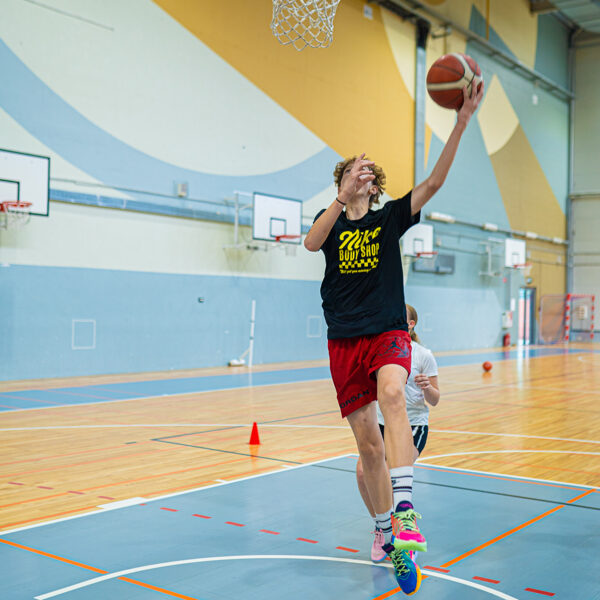 Vājās rokas attīstīšana + ETX viesis Uģis Viļums