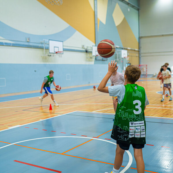 Vājās rokas attīstīšana + ETX viesis Uģis Viļums