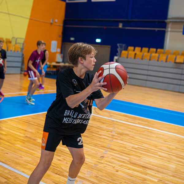 Vājās rokas attīstīšana + ETX viesis Uģis Viļums