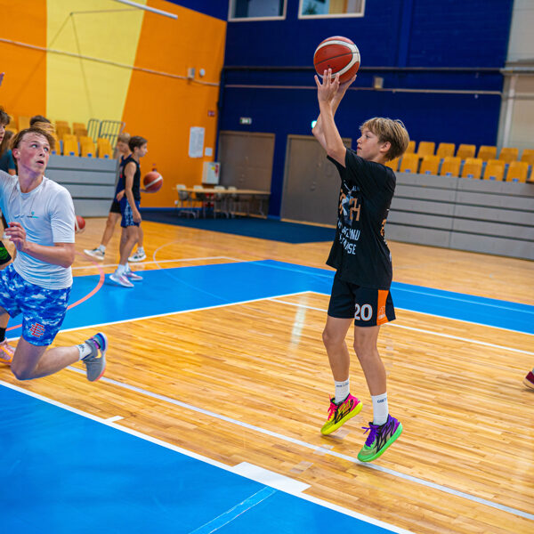 Vājās rokas attīstīšana + ETX viesis Uģis Viļums