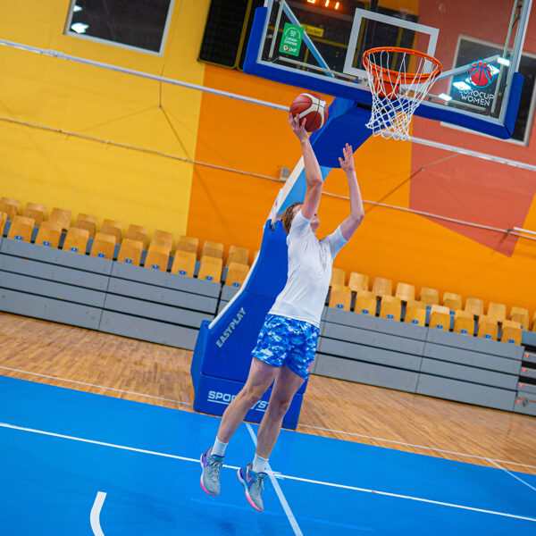 Vājās rokas attīstīšana + ETX viesis Uģis Viļums