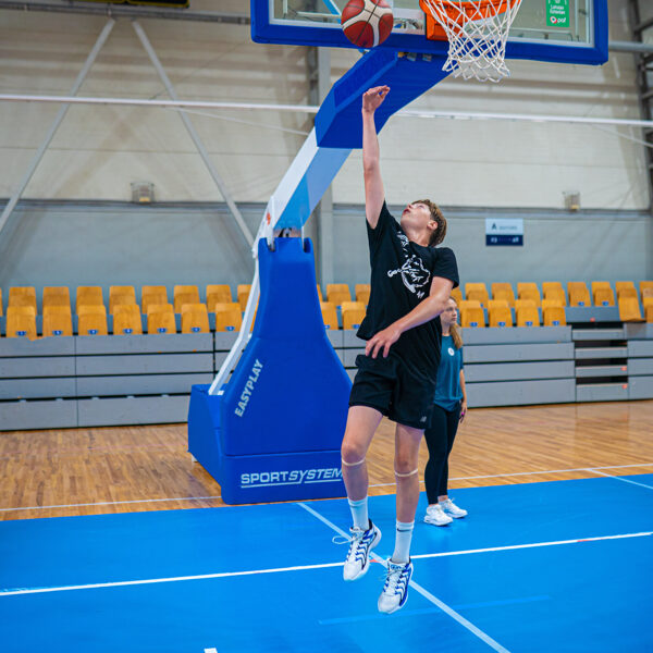 Vājās rokas attīstīšana + ETX viesis Uģis Viļums