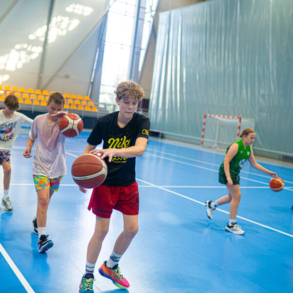 Vājās rokas attīstīšana + ETX viesis Uģis Viļums