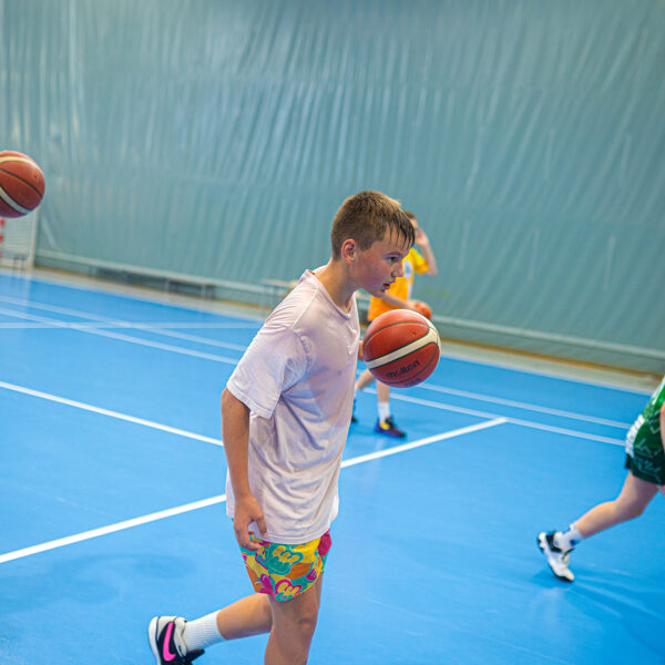 Vājās rokas attīstīšana + ETX viesis Uģis Viļums