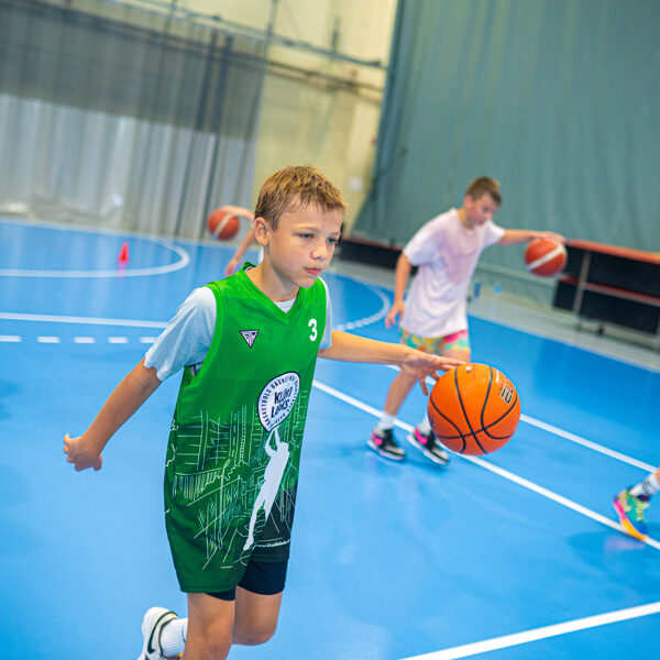 Vājās rokas attīstīšana + ETX viesis Uģis Viļums