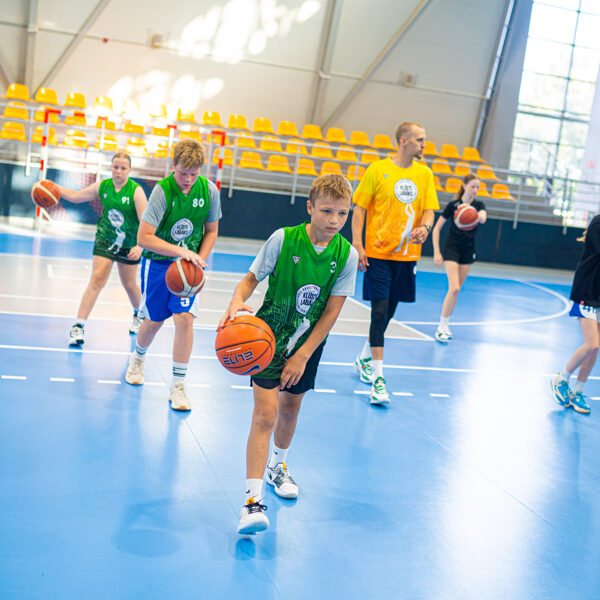 Vājās rokas attīstīšana + ETX viesis Uģis Viļums