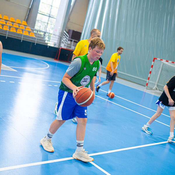 Vājās rokas attīstīšana + ETX viesis Uģis Viļums