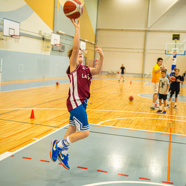 Vājās rokas attīstīšana + ETX viesis Uģis Viļums