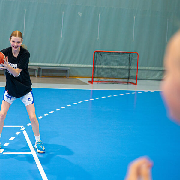 Vājās rokas attīstīšana + ETX viesis Uģis Viļums