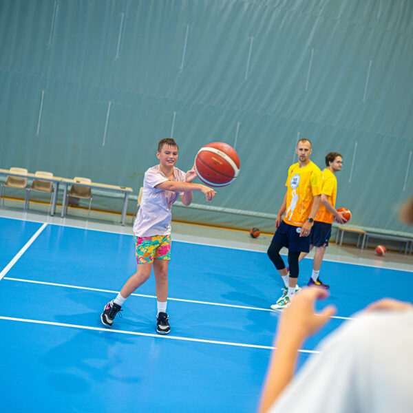 Vājās rokas attīstīšana + ETX viesis Uģis Viļums