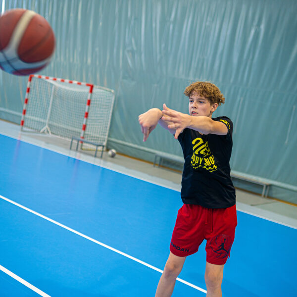 Vājās rokas attīstīšana + ETX viesis Uģis Viļums