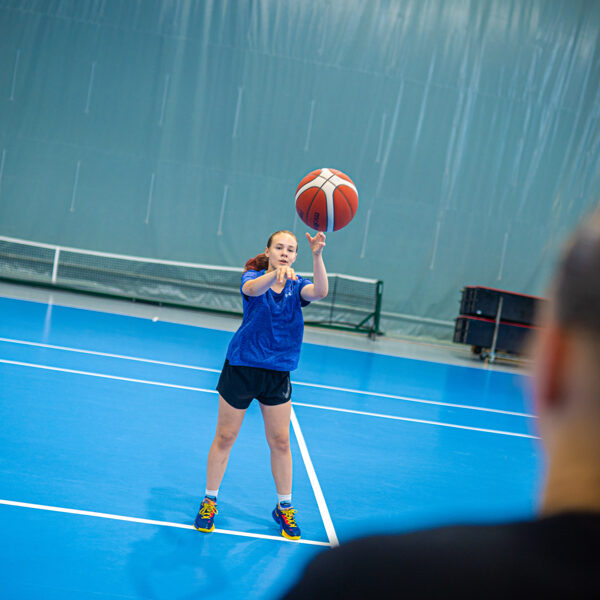 Vājās rokas attīstīšana + ETX viesis Uģis Viļums