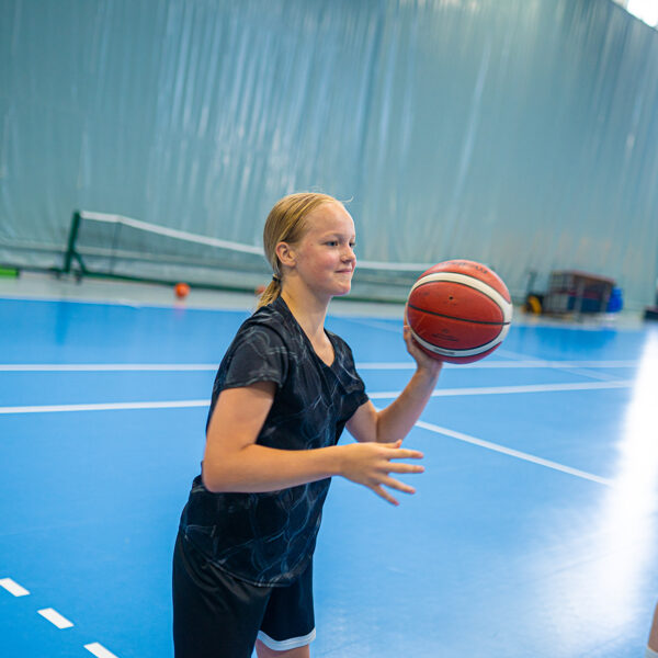 Vājās rokas attīstīšana + ETX viesis Uģis Viļums